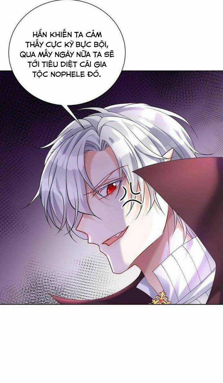 Dẫn Sói Vào Phòng - Chapter 33 - Trang 31