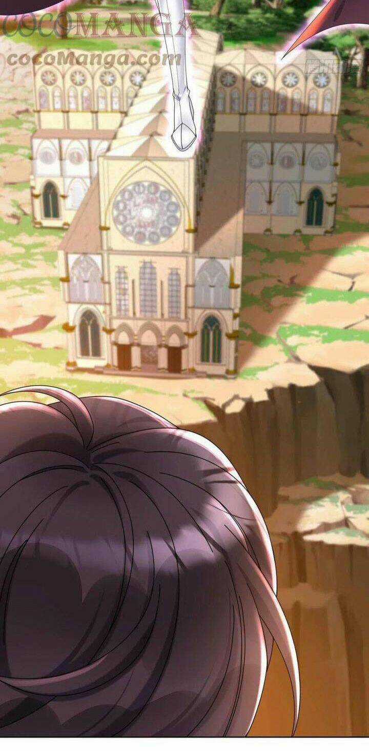 Dẫn Sói Vào Phòng - Chapter 33 - Trang 7