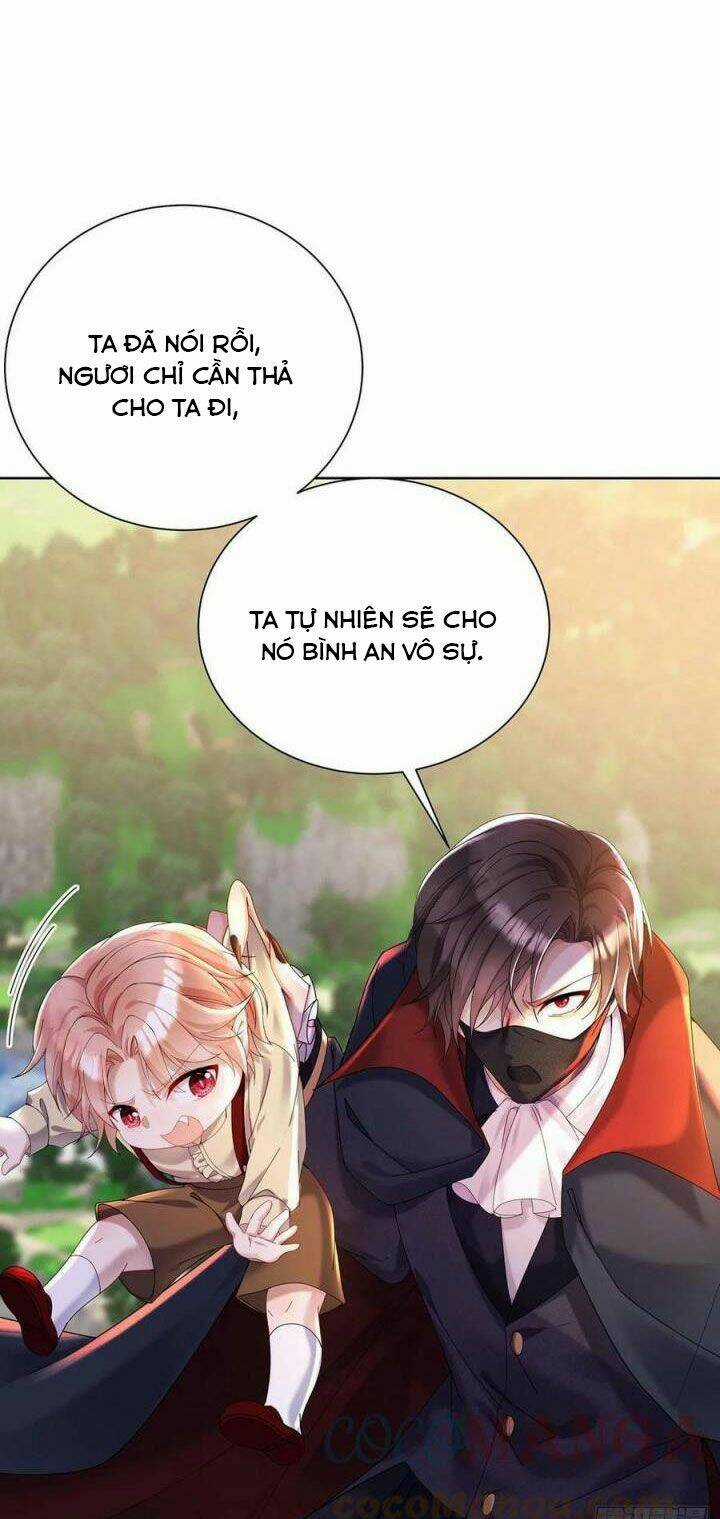 Dẫn Sói Vào Phòng - Chapter 33 - Trang 8