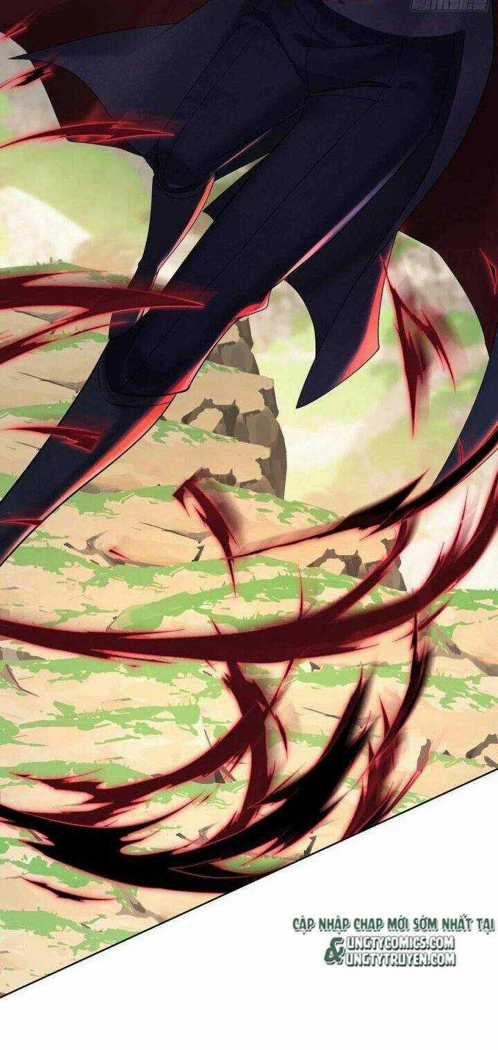 Dẫn Sói Vào Phòng - Chapter 33 - Trang 9