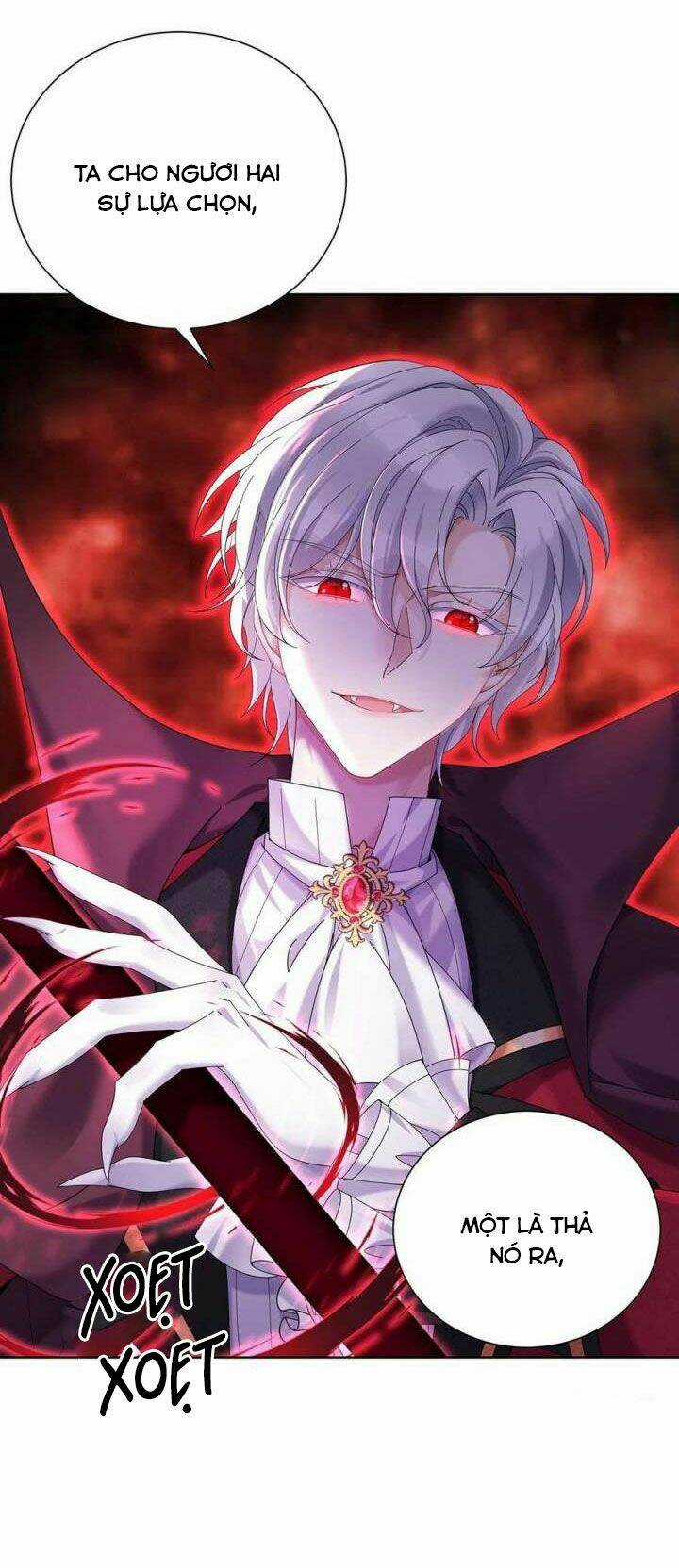 Dẫn Sói Vào Phòng - Chapter 33 - Trang 10