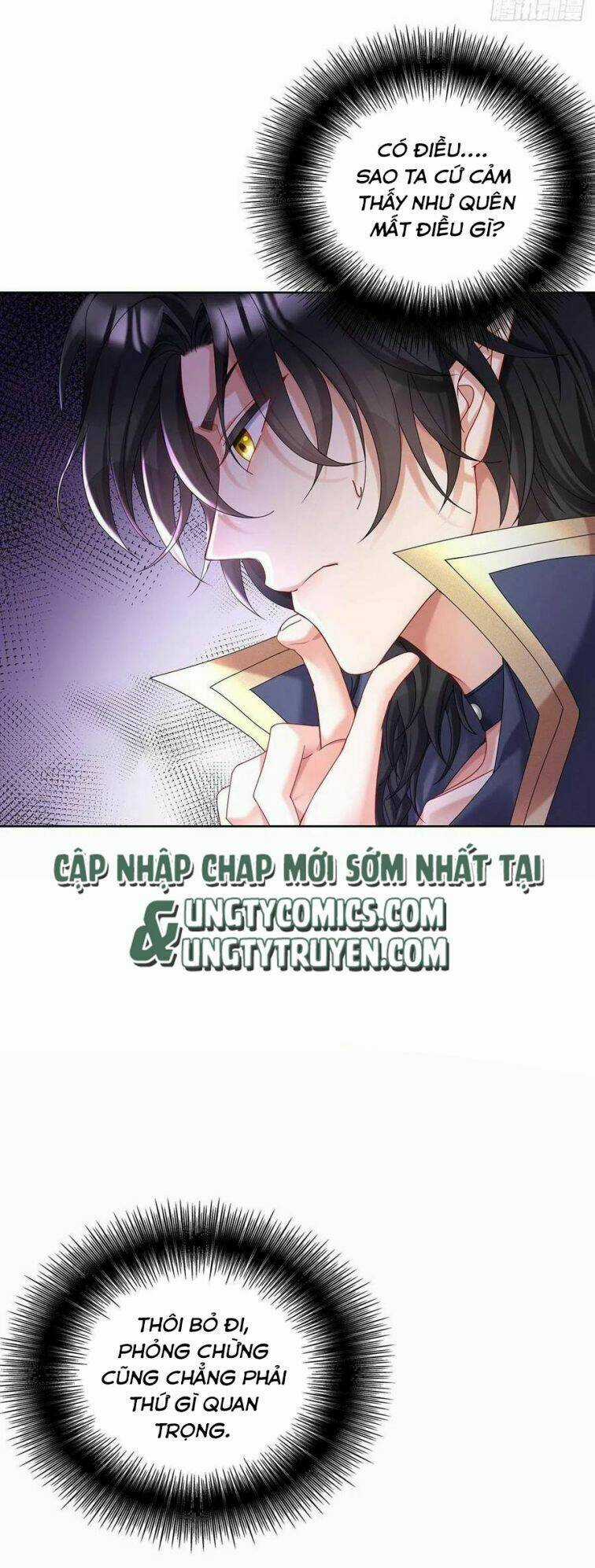 Dẫn Sói Vào Phòng - Chapter 34 - Trang 12