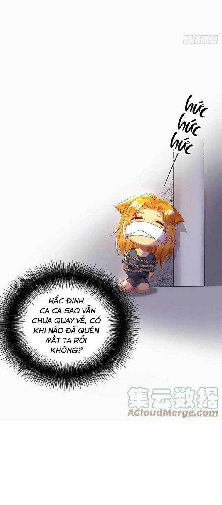 Dẫn Sói Vào Phòng - Chapter 34 - Trang 13