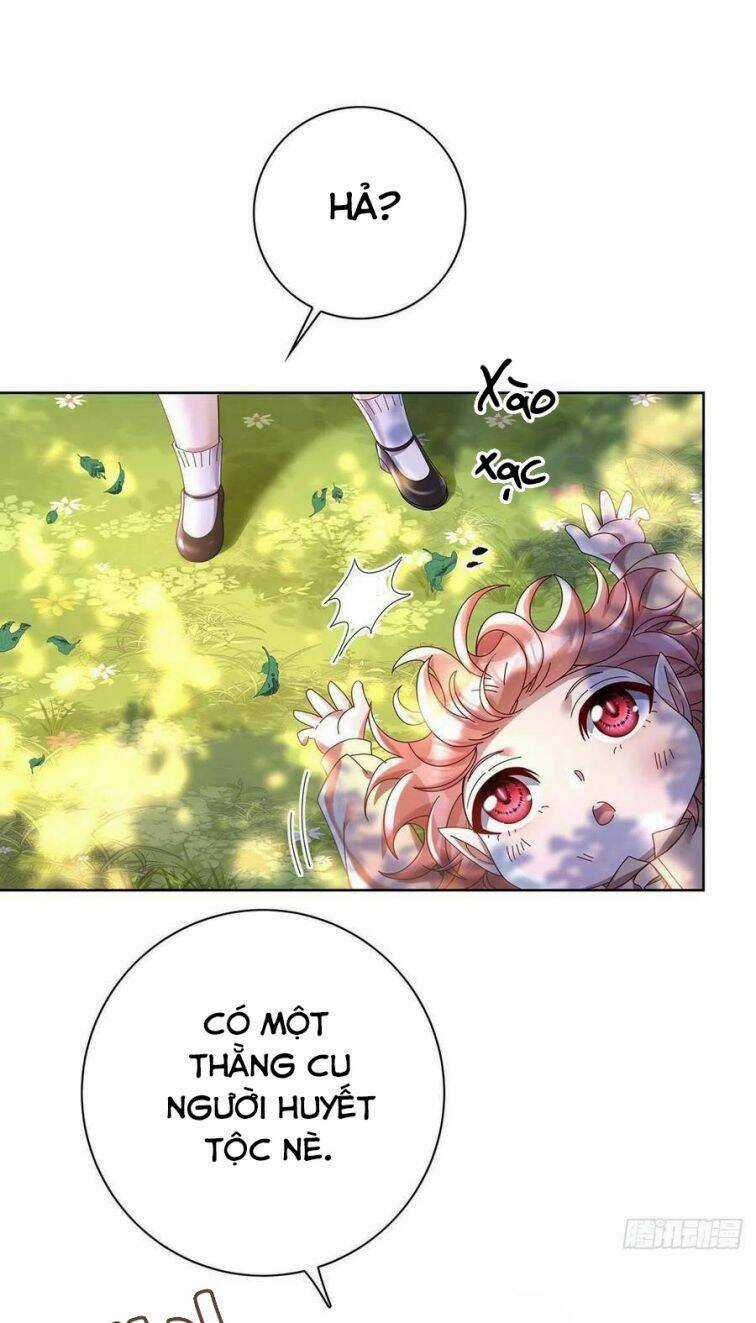 Dẫn Sói Vào Phòng - Chapter 34 - Trang 16