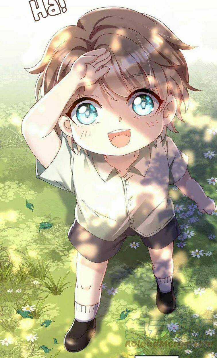 Dẫn Sói Vào Phòng - Chapter 34 - Trang 17