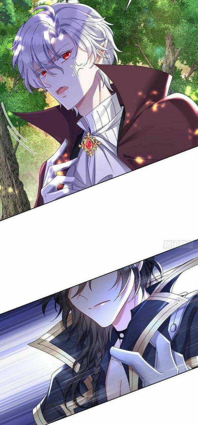 Dẫn Sói Vào Phòng - Chapter 34 - Trang 23