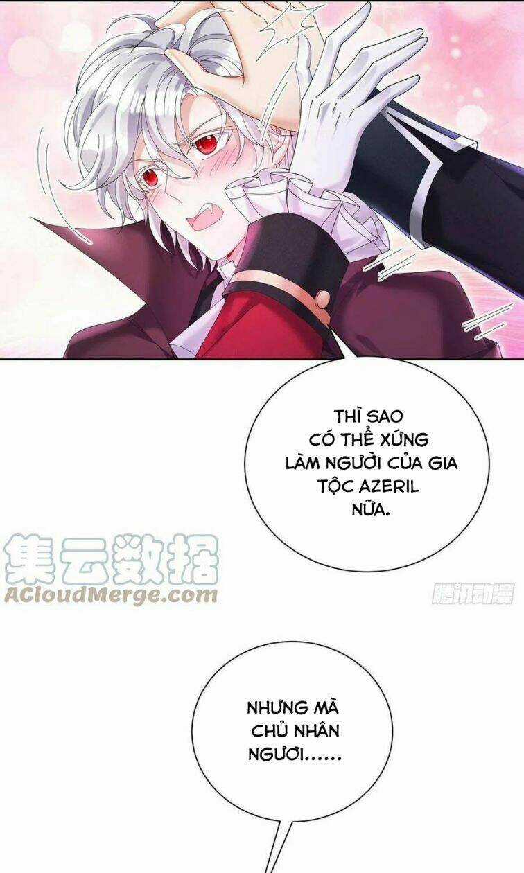 Dẫn Sói Vào Phòng - Chapter 34 - Trang 4