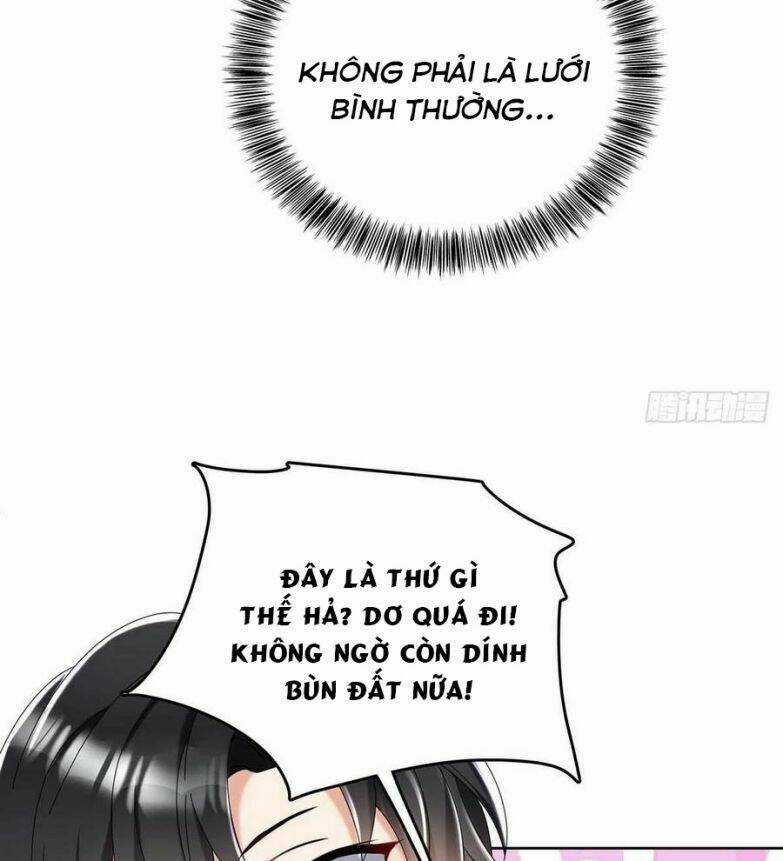 Dẫn Sói Vào Phòng - Chapter 35 - Trang 12