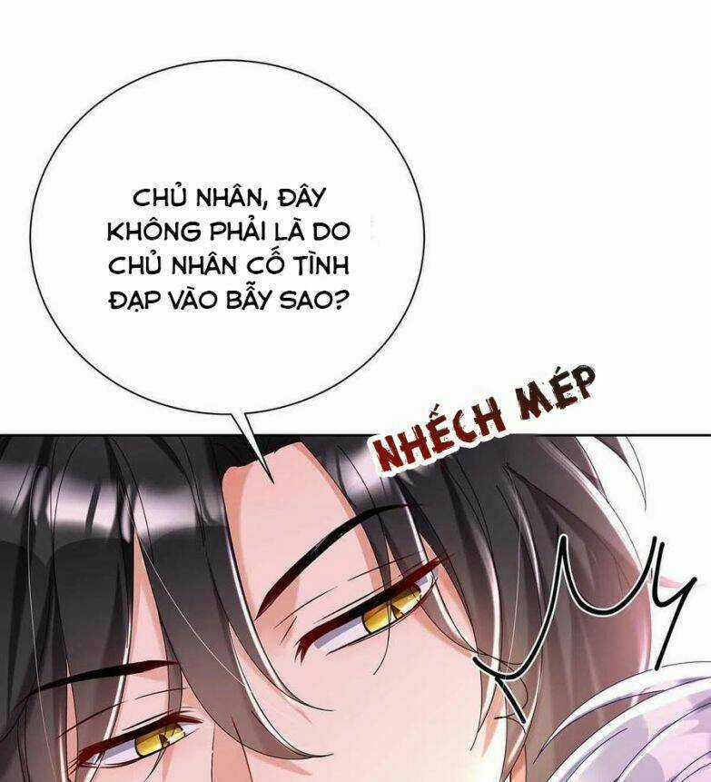 Dẫn Sói Vào Phòng - Chapter 35 - Trang 14