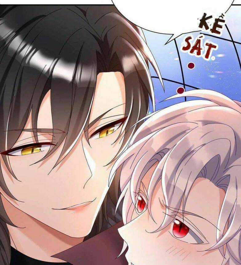 Dẫn Sói Vào Phòng - Chapter 35 - Trang 16