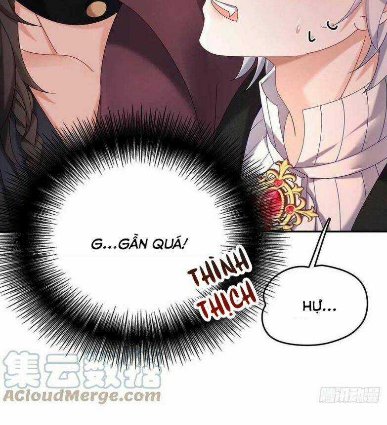 Dẫn Sói Vào Phòng - Chapter 35 - Trang 17