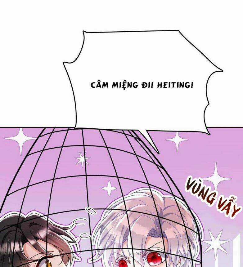 Dẫn Sói Vào Phòng - Chapter 35 - Trang 18