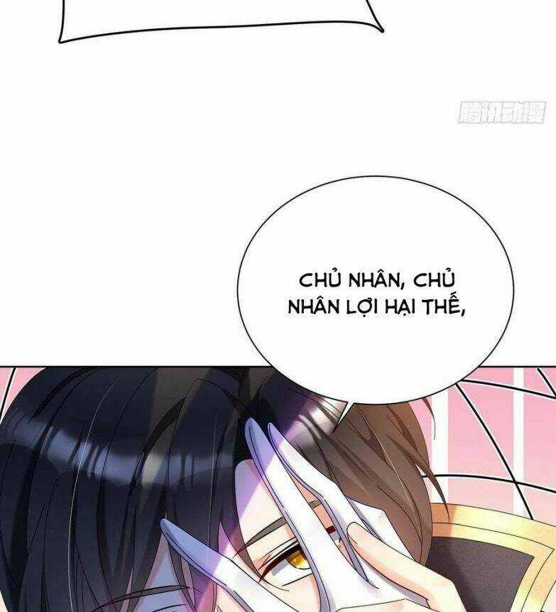 Dẫn Sói Vào Phòng - Chapter 35 - Trang 20