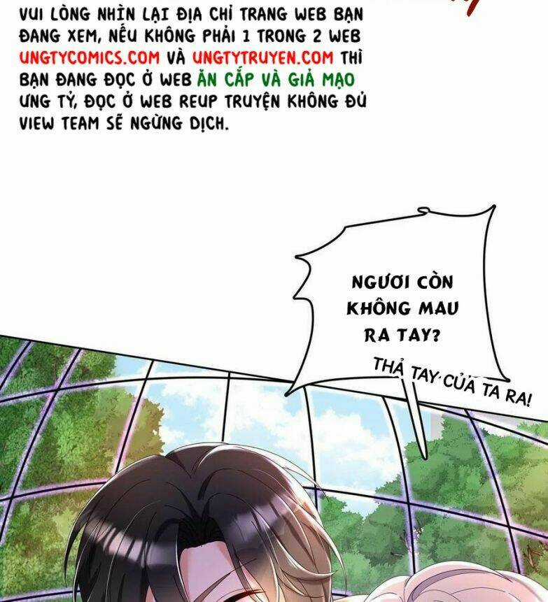 Dẫn Sói Vào Phòng - Chapter 35 - Trang 23