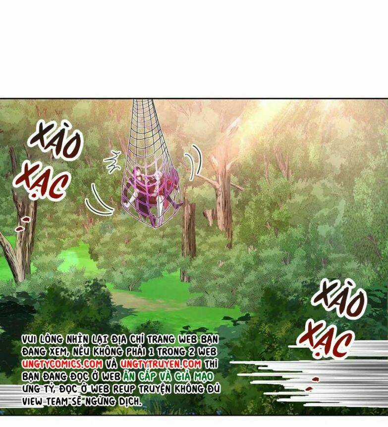 Dẫn Sói Vào Phòng - Chapter 35 - Trang 25