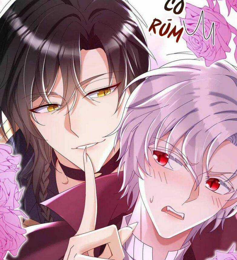 Dẫn Sói Vào Phòng - Chapter 35 - Trang 29