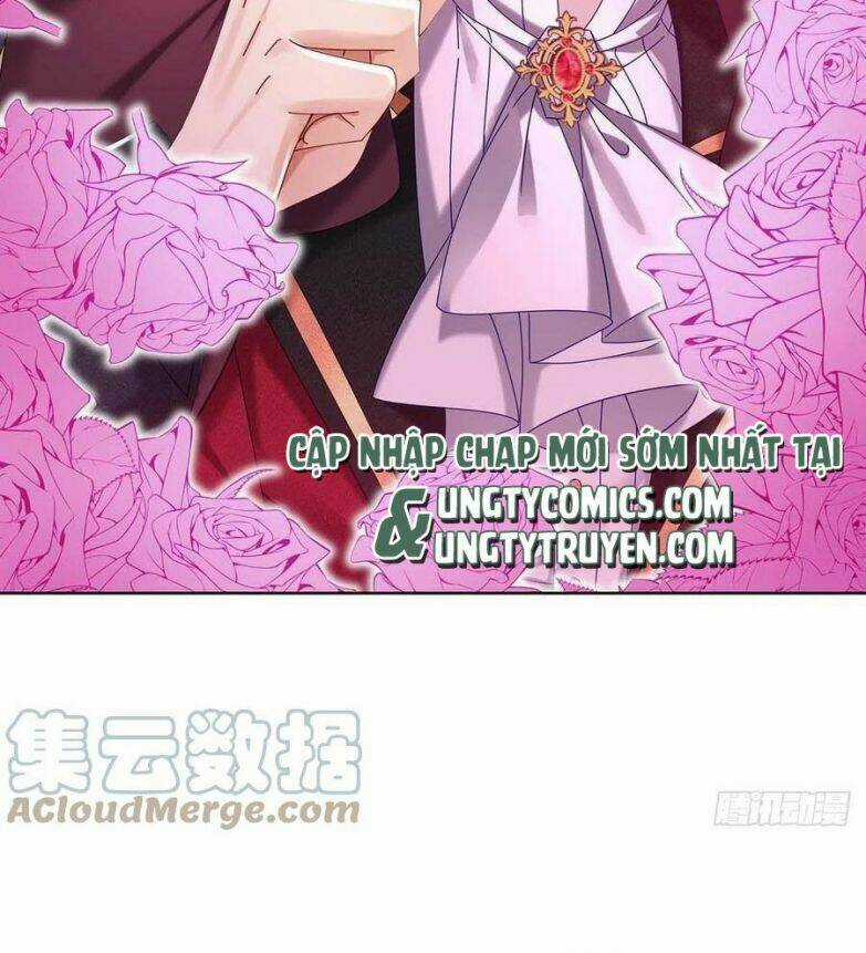 Dẫn Sói Vào Phòng - Chapter 35 - Trang 30