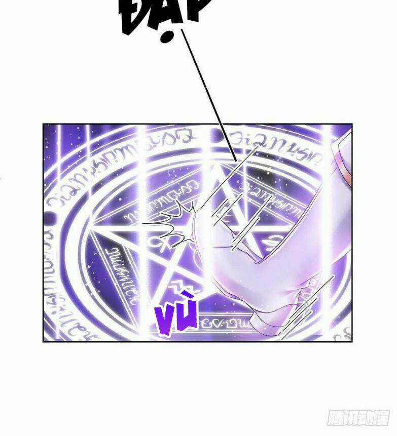 Dẫn Sói Vào Phòng - Chapter 35 - Trang 4