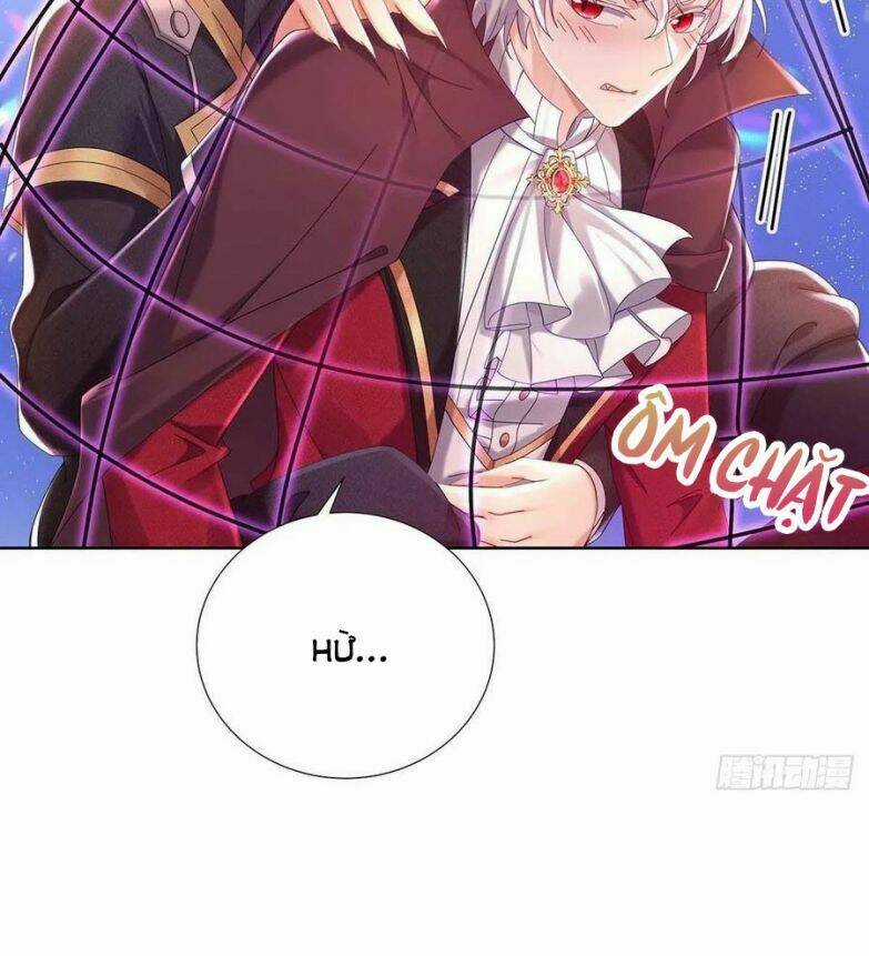 Dẫn Sói Vào Phòng - Chapter 35 - Trang 32