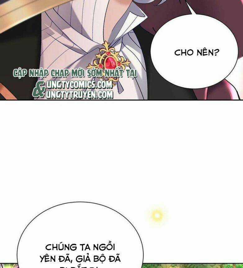 Dẫn Sói Vào Phòng - Chapter 35 - Trang 34