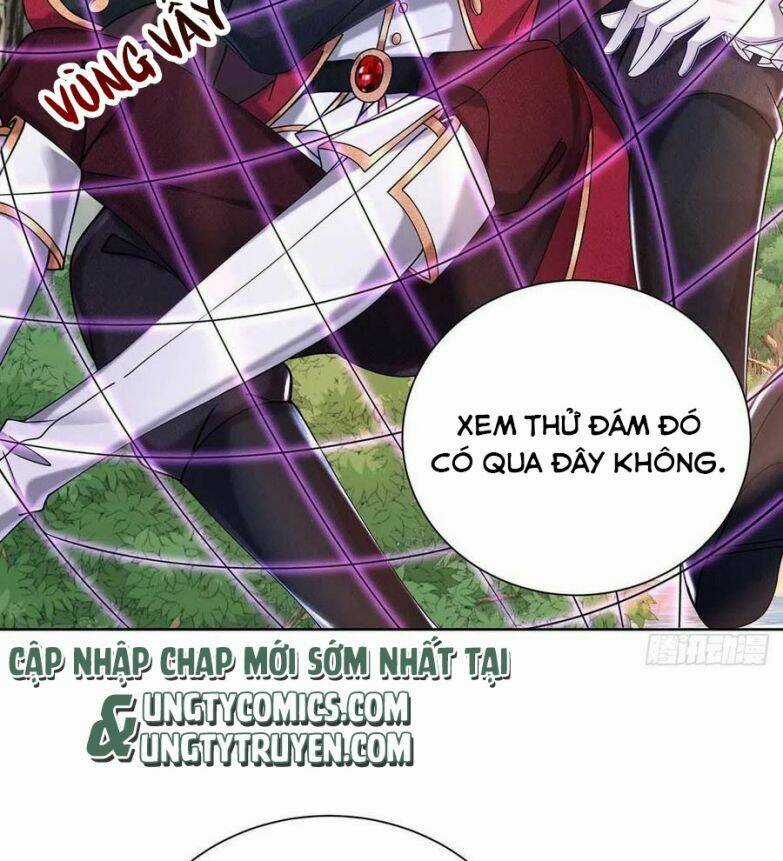 Dẫn Sói Vào Phòng - Chapter 35 - Trang 36