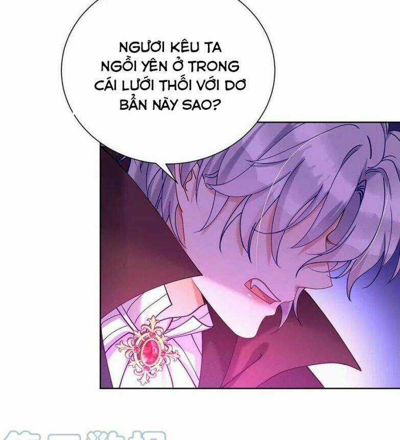 Dẫn Sói Vào Phòng - Chapter 35 - Trang 37