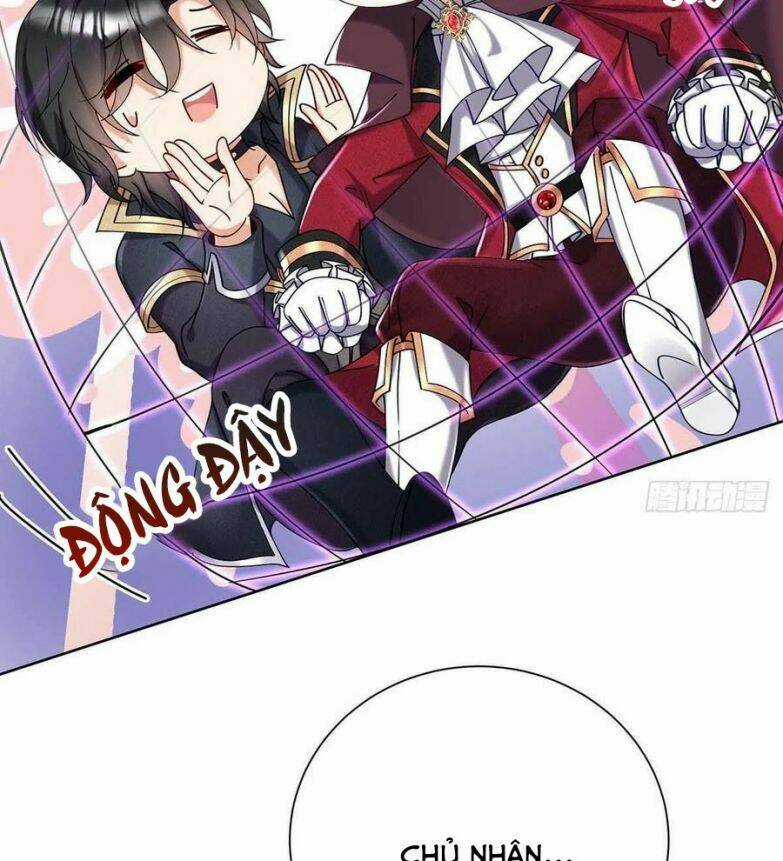 Dẫn Sói Vào Phòng - Chapter 35 - Trang 39