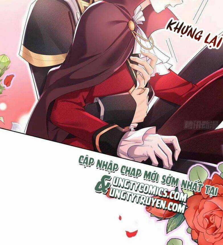 Dẫn Sói Vào Phòng - Chapter 35 - Trang 42