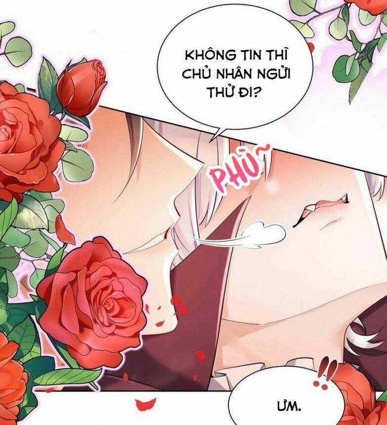 Dẫn Sói Vào Phòng - Chapter 35 - Trang 43