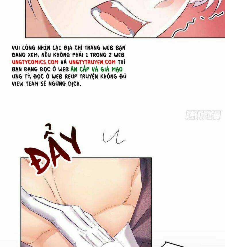 Dẫn Sói Vào Phòng - Chapter 35 - Trang 45