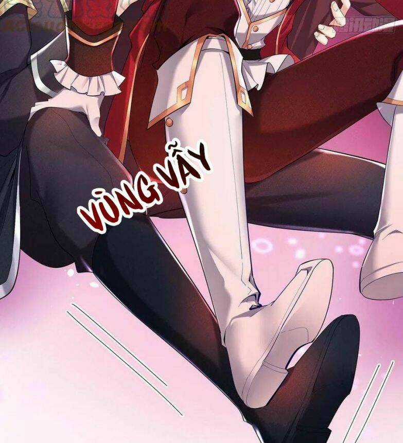 Dẫn Sói Vào Phòng - Chapter 35 - Trang 47