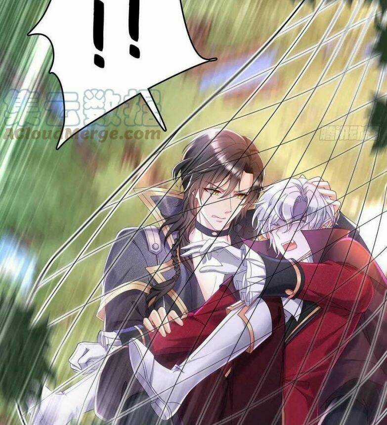 Dẫn Sói Vào Phòng - Chapter 35 - Trang 8