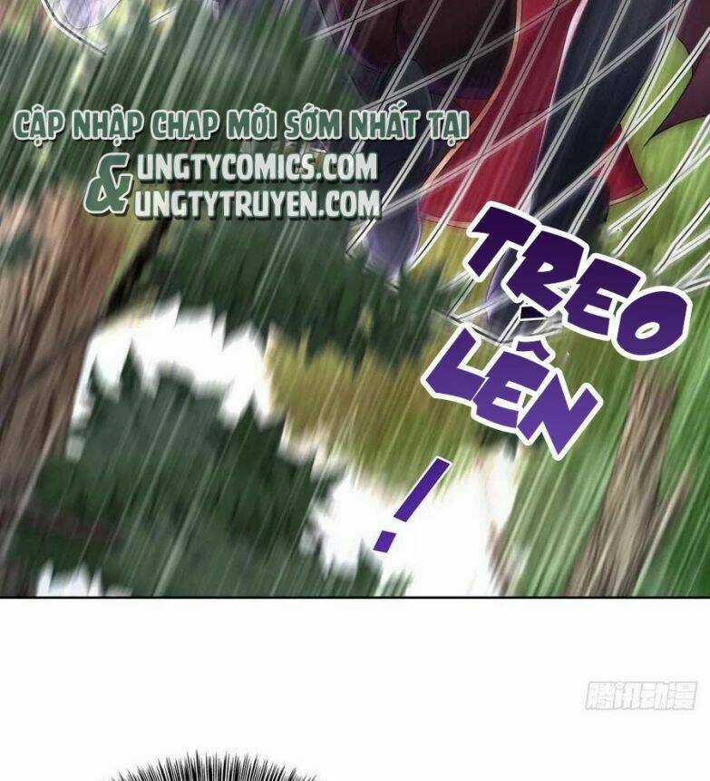 Dẫn Sói Vào Phòng - Chapter 35 - Trang 9