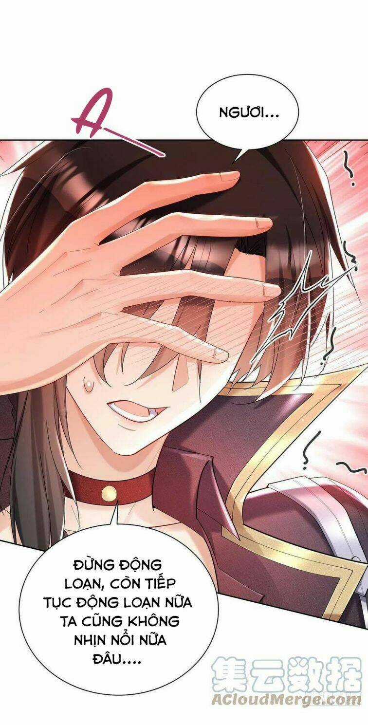 Dẫn Sói Vào Phòng - Chapter 36 - Trang 2