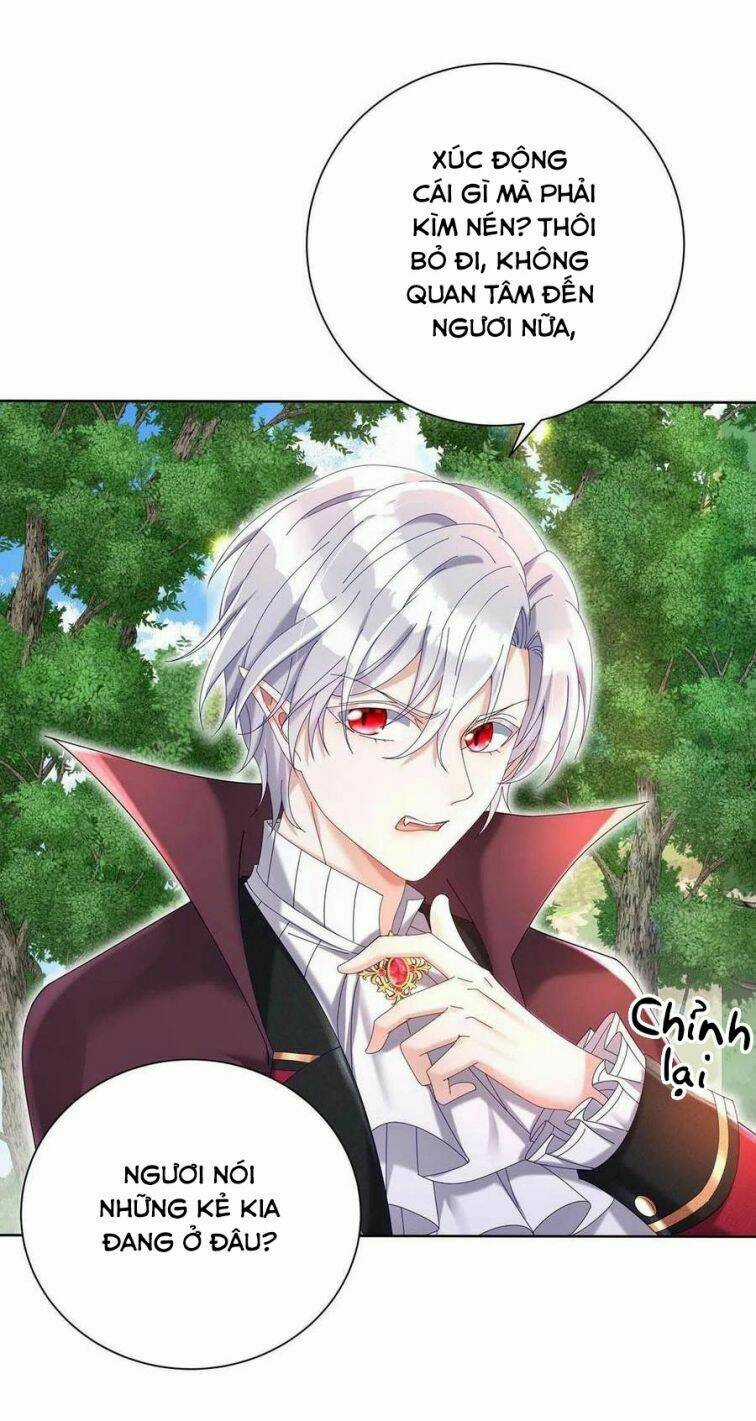 Dẫn Sói Vào Phòng - Chapter 36 - Trang 11