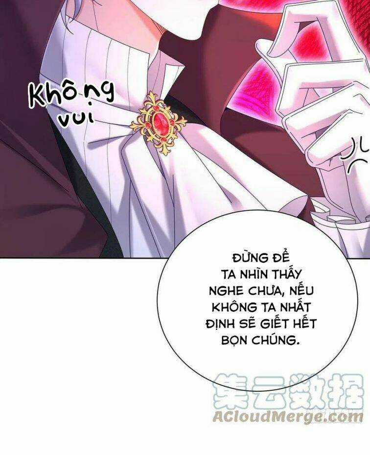 Dẫn Sói Vào Phòng - Chapter 36 - Trang 14