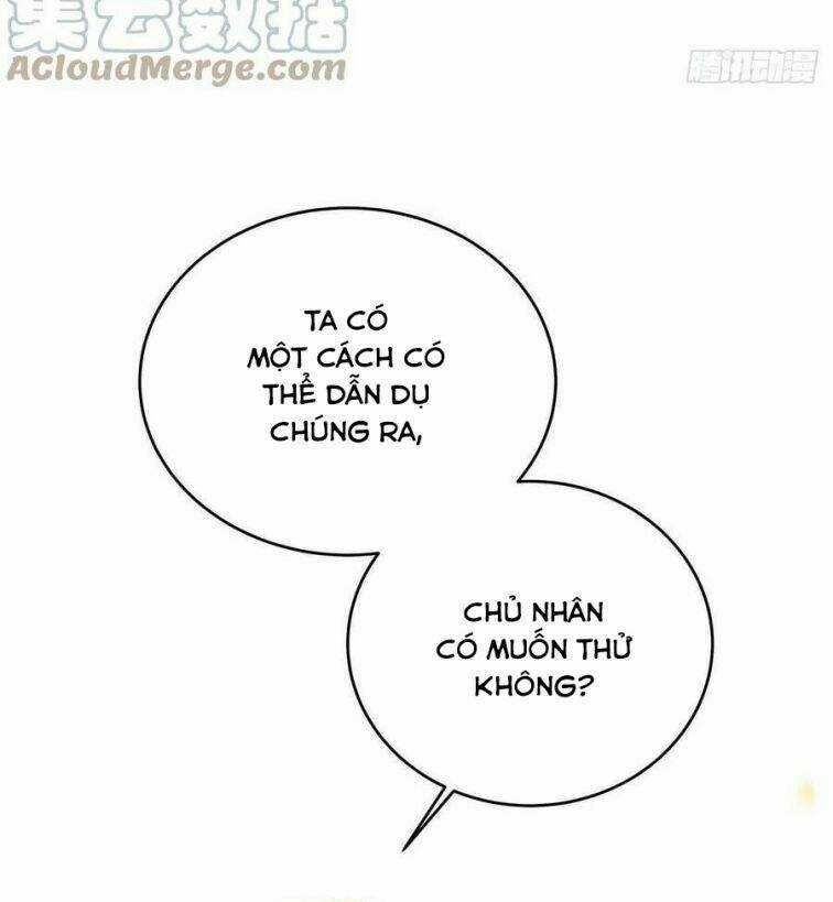 Dẫn Sói Vào Phòng - Chapter 36 - Trang 25