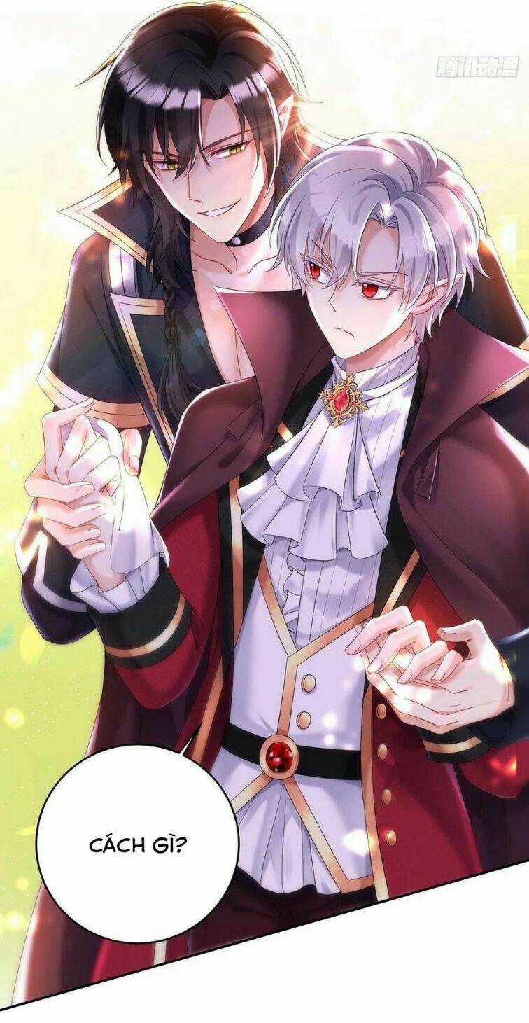 Dẫn Sói Vào Phòng - Chapter 36 - Trang 26