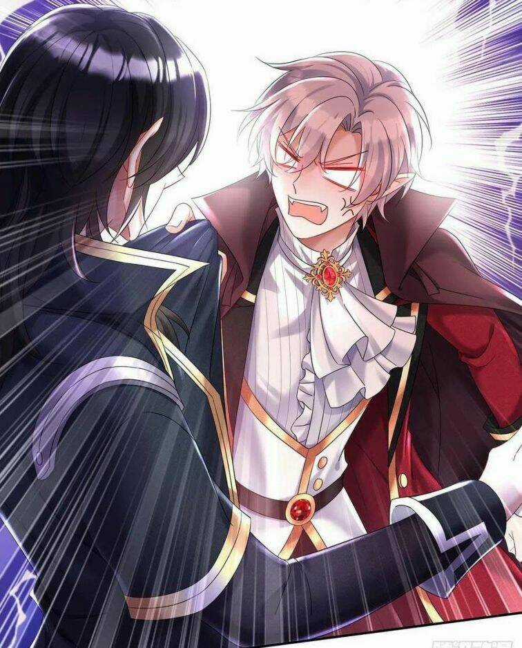 Dẫn Sói Vào Phòng - Chapter 36 - Trang 30