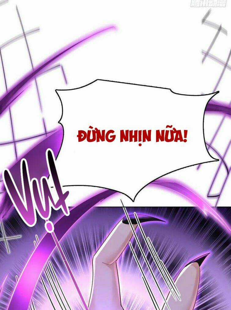 Dẫn Sói Vào Phòng - Chapter 36 - Trang 4