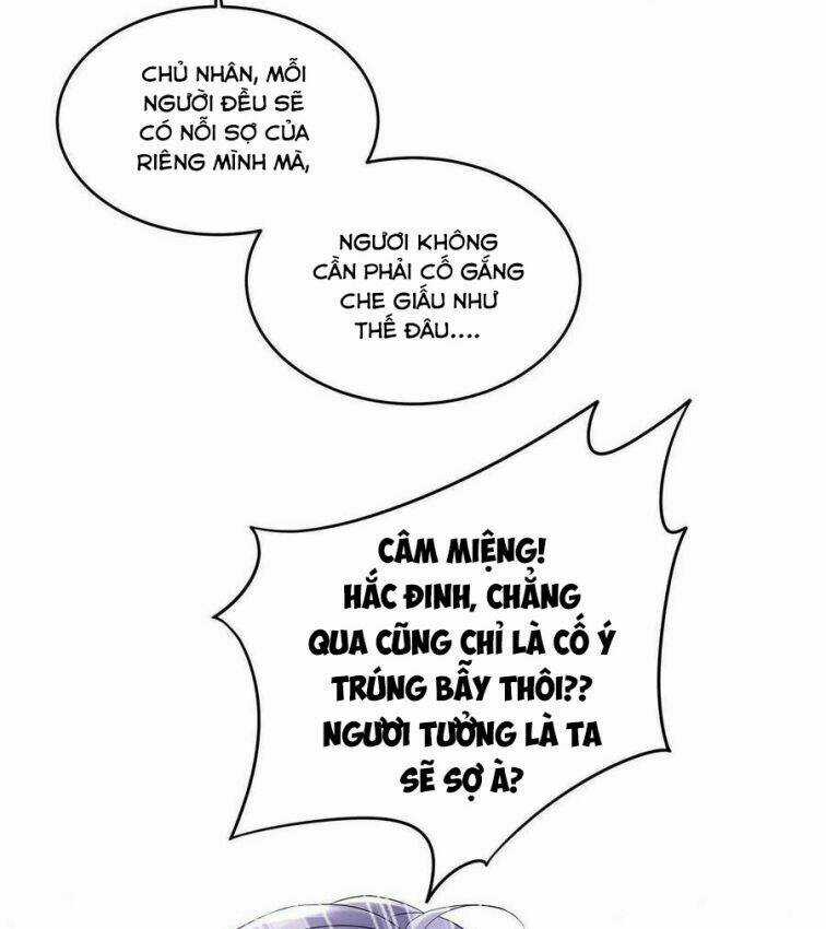 Dẫn Sói Vào Phòng - Chapter 36 - Trang 33