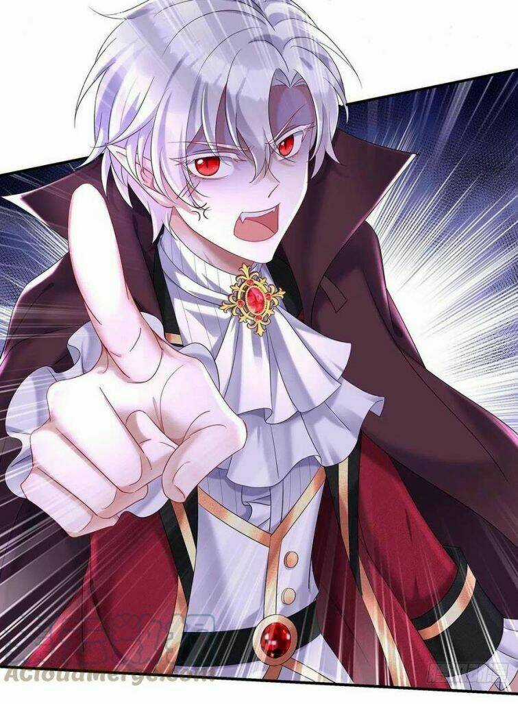 Dẫn Sói Vào Phòng - Chapter 36 - Trang 34