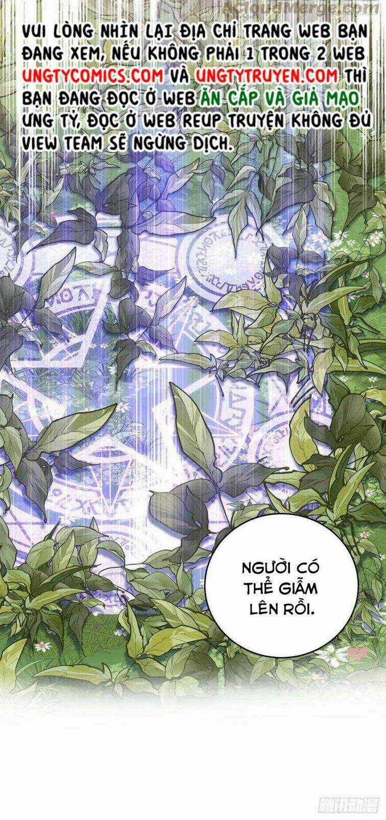 Dẫn Sói Vào Phòng - Chapter 36 - Trang 37