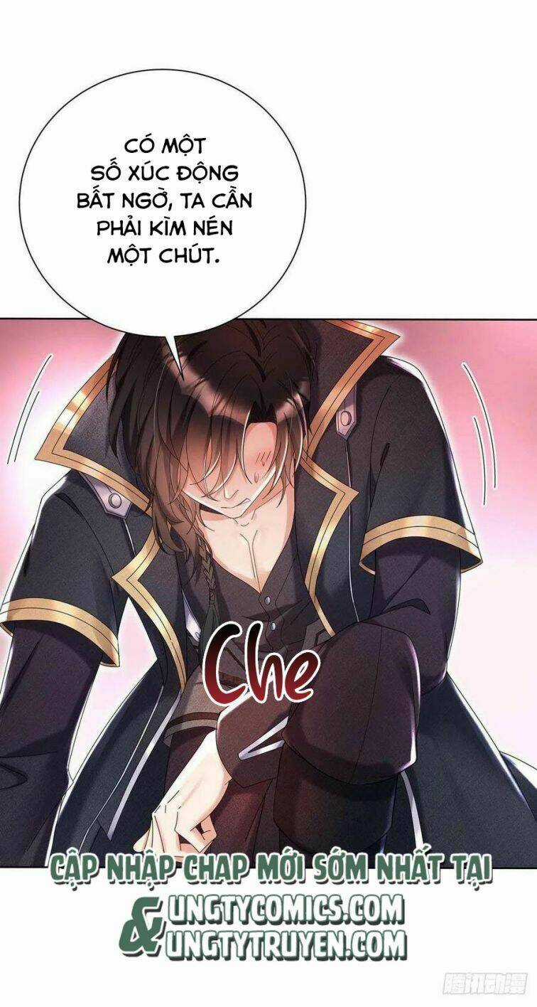 Dẫn Sói Vào Phòng - Chapter 36 - Trang 10