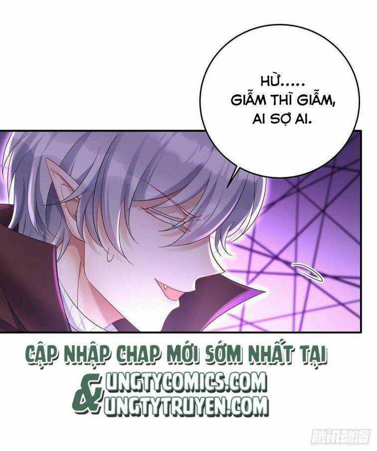 Dẫn Sói Vào Phòng - Chapter 37 - Trang 2