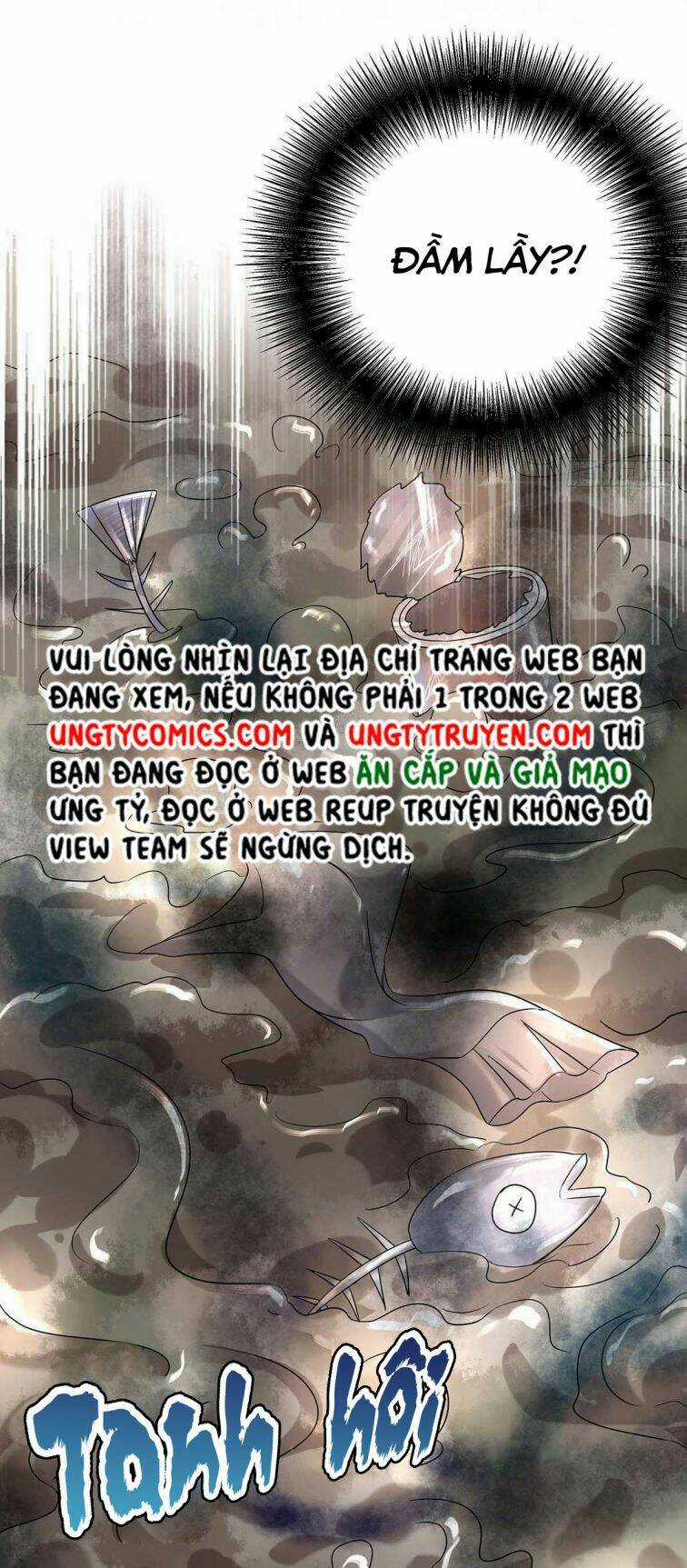 Dẫn Sói Vào Phòng - Chapter 37 - Trang 12