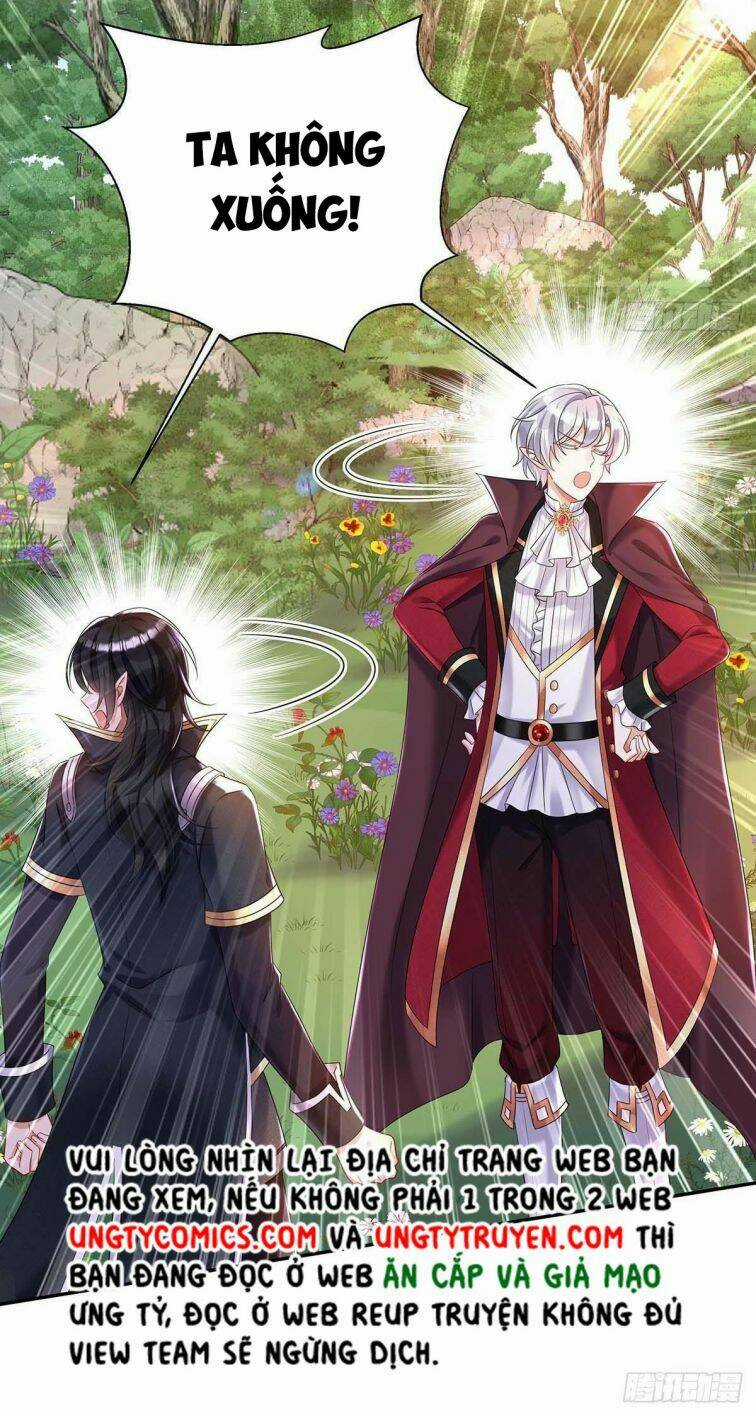 Dẫn Sói Vào Phòng - Chapter 37 - Trang 18