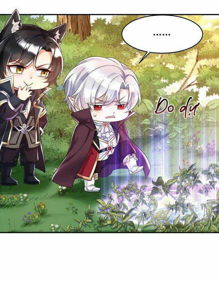 Dẫn Sói Vào Phòng - Chapter 37 - Trang 3