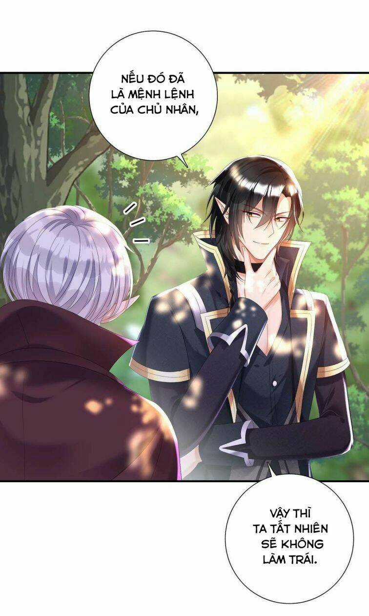 Dẫn Sói Vào Phòng - Chapter 37 - Trang 22