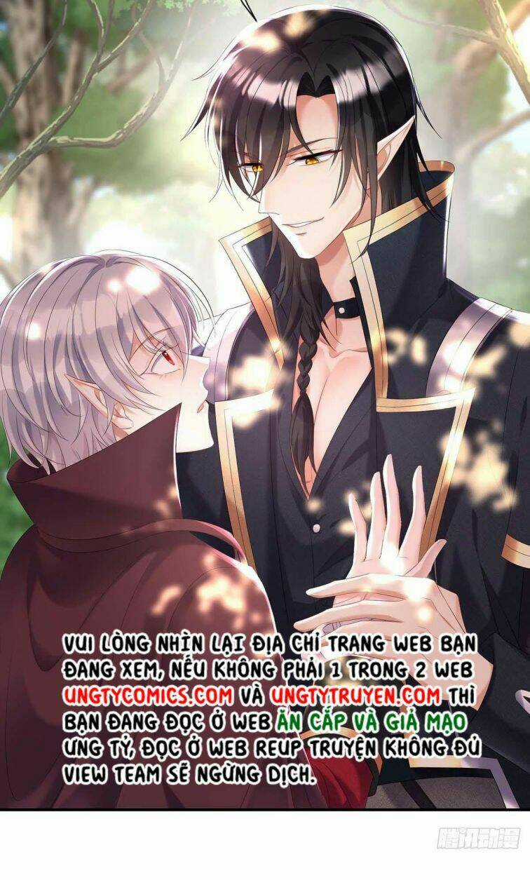 Dẫn Sói Vào Phòng - Chapter 37 - Trang 25